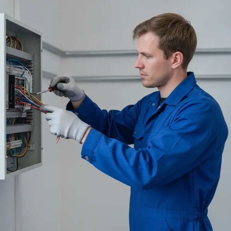 Elektryk Jelcz Laskowice